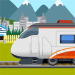 play Eurostar Escape