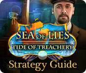 play Sea Of Lies: Tide Of Treachery Strategy Guide