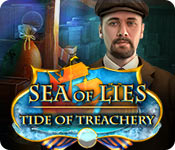 Sea Of Lies: Tide Of Treachery