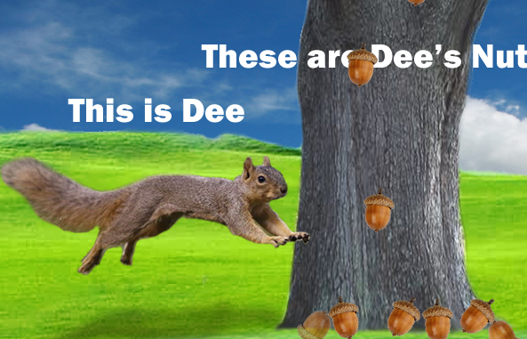 play Dee'S Nuts Unlocked