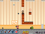 play Video Game Monsters