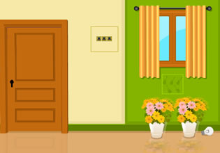 play Suite House Escape