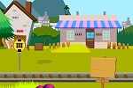 play Eurostar Escape