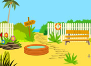 play Motorboat Escape