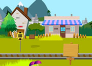 play Eurostar Escape
