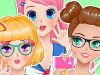 play My Manga Avatar