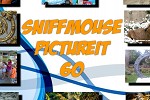 play Sniffmouse Pictureit 60