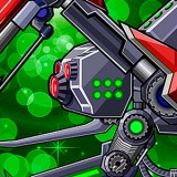 play Robot Tarantula