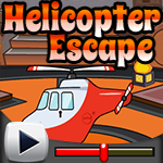 play Helicopter Escape Game Walkthrough