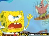 play Spongebob Saving Patrick Star