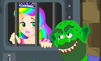 play Princess Juliet: Prison Escape