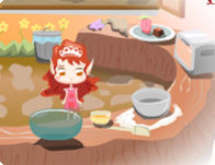 play Fairy Cooking