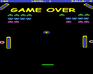 play Pong Invaders!!!
