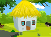 play Treasure Cage Escape