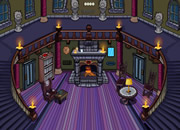 play Detective House Escape 2