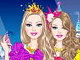 play Gorgeous Fashion Fairytale Dress Up