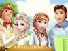 play Frozen Family At The Picnic