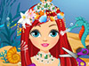 play Mermaid Beauty Hair Salon