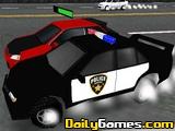 play Super Police Pursuit