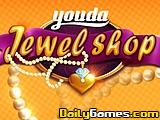 play Youda Jewel Shop