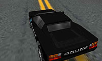 play Police Pursuit 3D