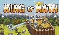 play King Of Math