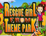 play Rescue Girl From Theme Park