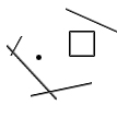 play Lsd: Line, Square, Dot
