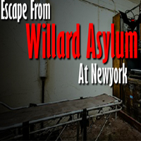 play Escape From Willard Asylum At Newyork