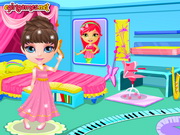 Baby Barbie Around The World Costumes