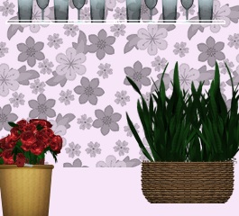 play Flower Power Escape