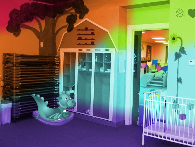 play 2Rule Play Room Escape