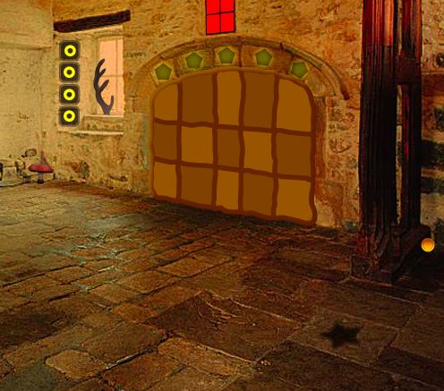 play Wowesape Medieval Age House Escape