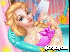 play Fairy Spa Salon And Makeover