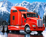play Kenworth Jigsaw