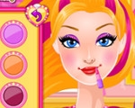 play Barbie Superhero Makeover