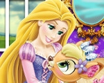 play Rapunzel Palace Pets