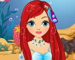 Mermaid Beauty Hair Salon