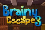 play Brainy Escape 3
