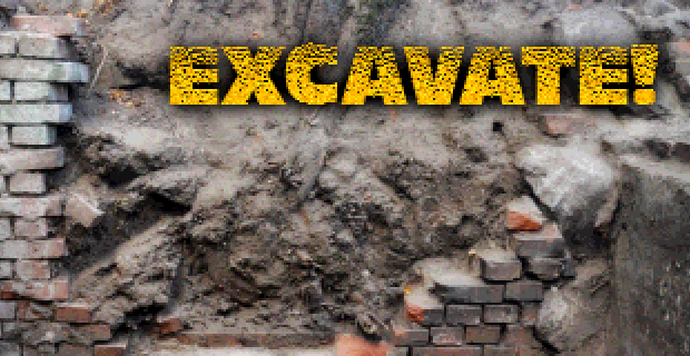 play Excavate!