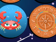 play Astro Memory Kissing