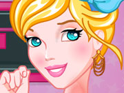 play Cinderella Neck Surgery Kissing
