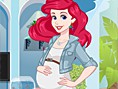 play Stylish Pregnant Girl