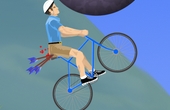 play Flippy Wheels