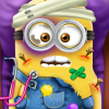 play Enjoy Minion Injured Helpame