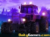 play Tractor Racing Championship