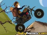 play Atv Trike Hill Adventure