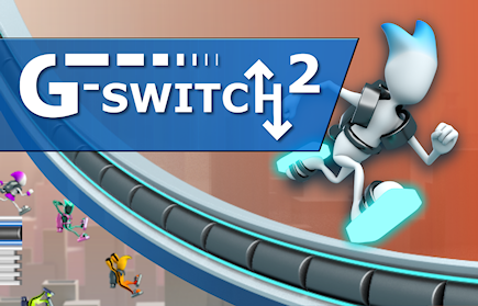 play G-Switch 2