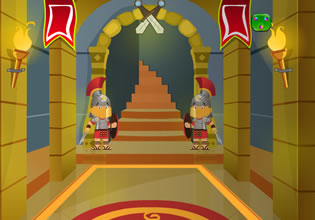 play Castle War