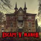 play Escape V Manor